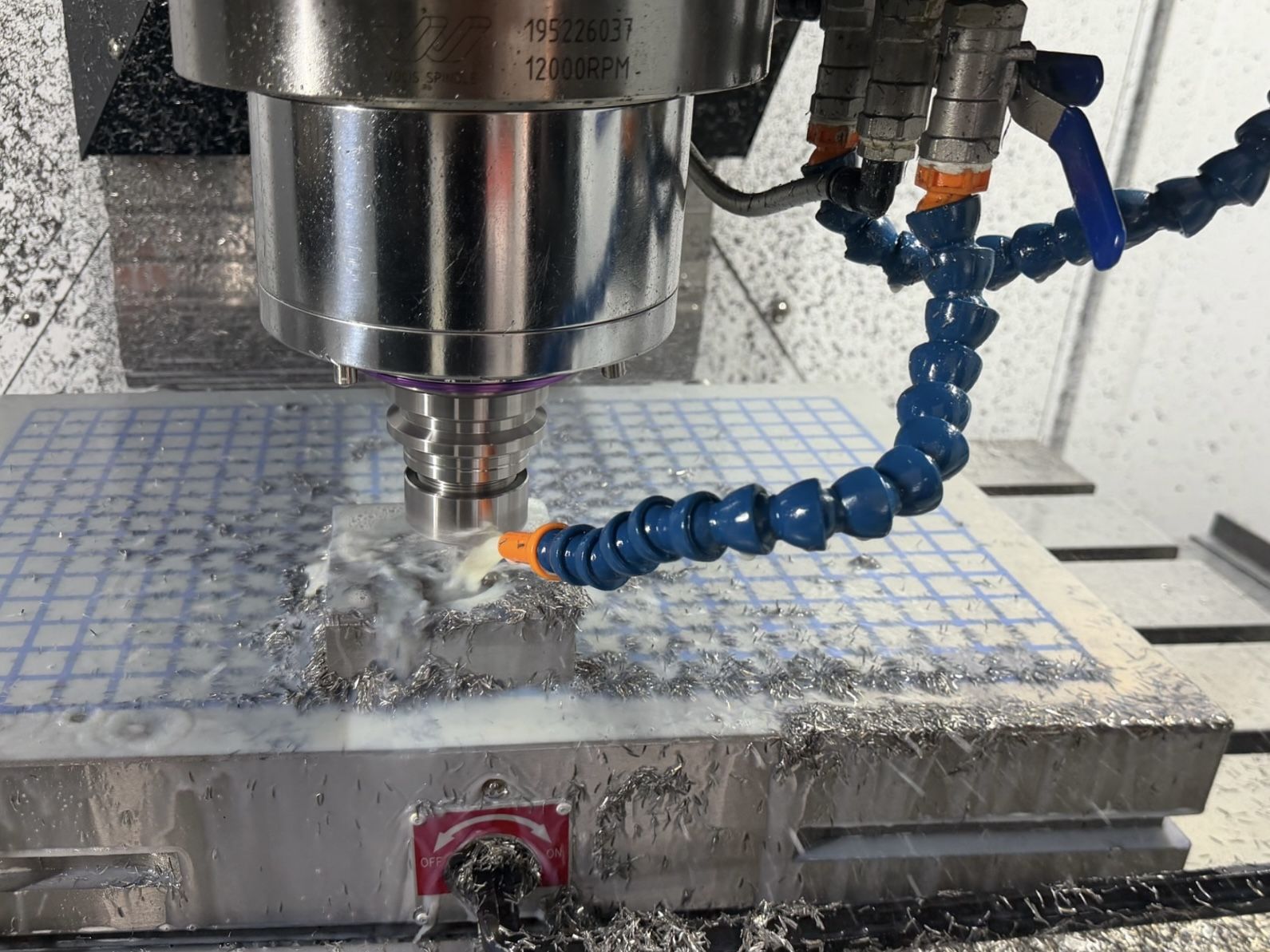 CNC Machining