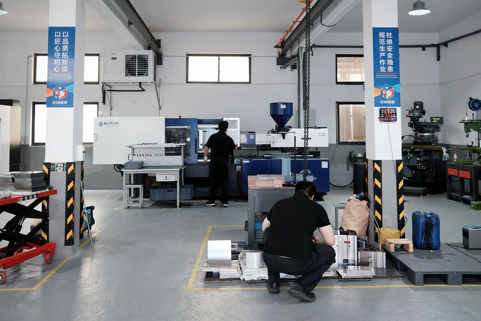 Workshop